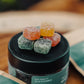 Green Label Gummies